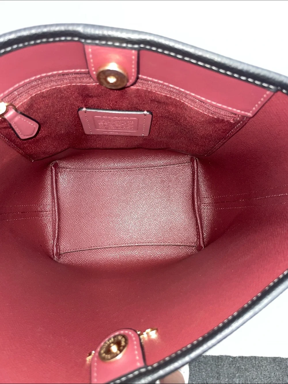 Coach ‘City’ Bucket Bag